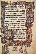 Ormesby Psalter